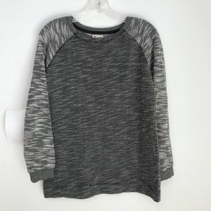 CHAMPION light weight sweater sweatshirt medium